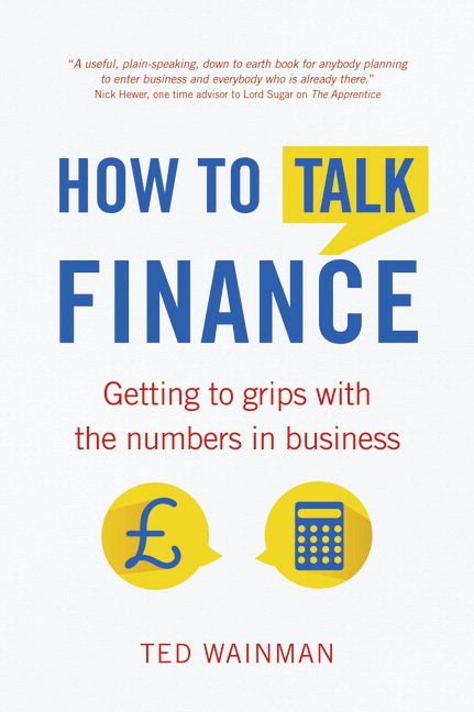 How To Talk Finance | 0:e upplagan