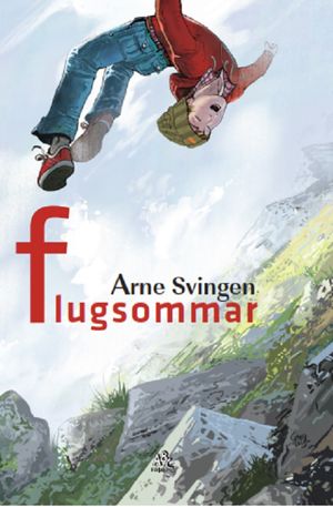 Flugsommar | 1:a upplagan