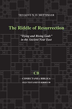 The Riddle of Resurrection