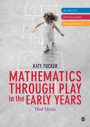 Mathematics Through Play in the Early Years | 3:e upplagan