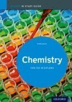 Chemistry study guide: oxford ib diploma programme