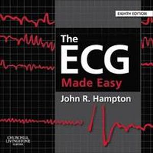 The ECG Made Easy | 8:e upplagan