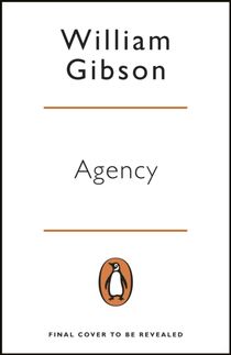 Agency - THE DYSTOPIAN SUNDAY TIMES TOP TEN BESTSELLER FROM THE AUTHOR OF T