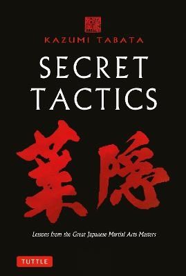 Secret Tactics | 0:e upplagan