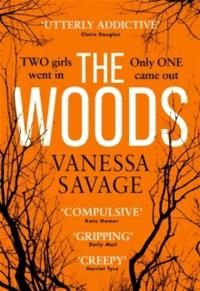 The Woods | 0:e upplagan