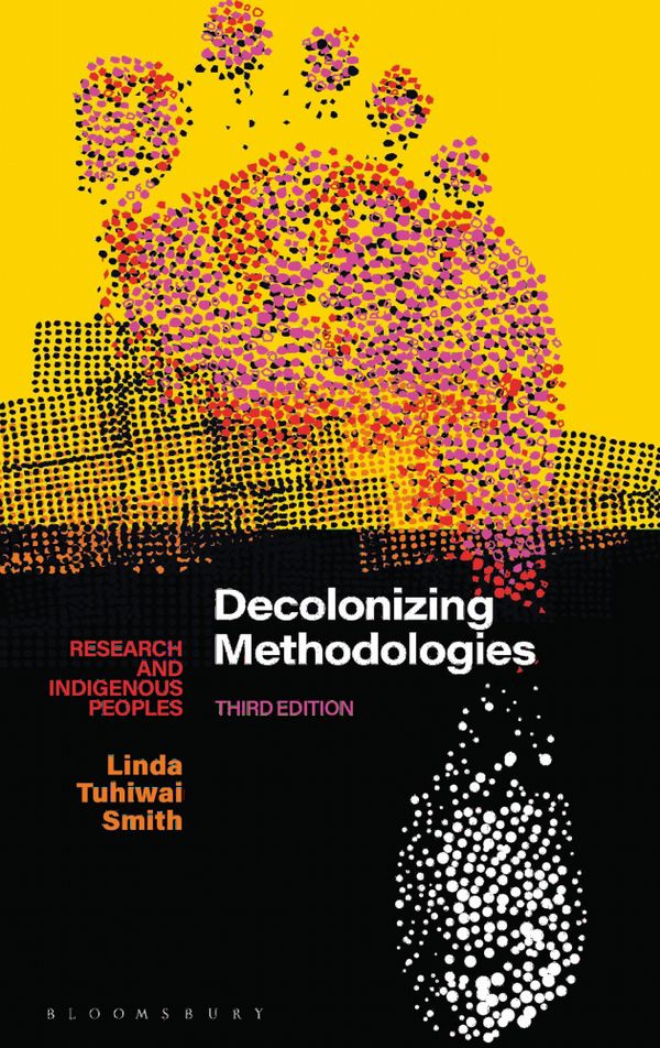 Decolonizing Methodologies | 3:e upplagan