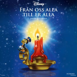 Från oss alla till er alla – Disney Klassiker