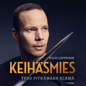 Keihäsmies | 1:a upplagan