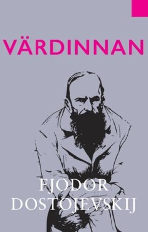 Värdinnan