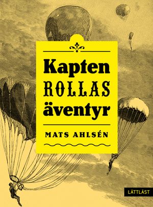 Kapten Rollas äventyr