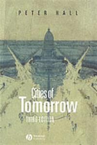 Cities of Tomorrow | 3:e upplagan