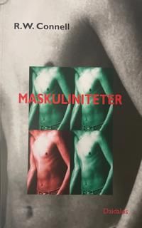 Maskuliniteter | 2:a upplagan