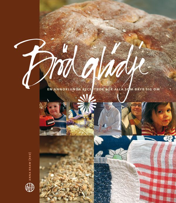 Brödglädje | 0:e upplagan