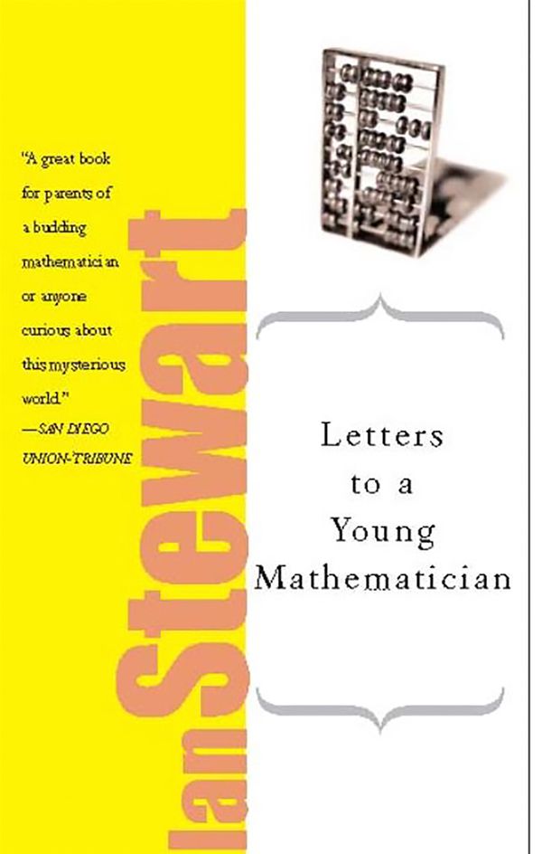 Letters to a Young Mathematician | 0:e upplagan