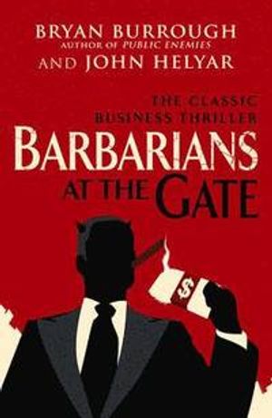 Barbarians at the Gate