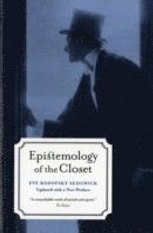 Epistemology of the Closet |  2:e upplagan