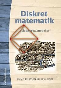 Diskret matematik och diskreta modeller | 1:a upplagan