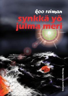 Synkkä yö julma meri | 1:a upplagan