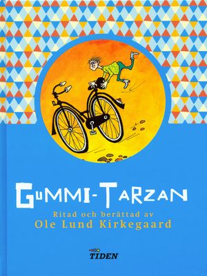 Gummi-Tarzan | 3:e upplagan