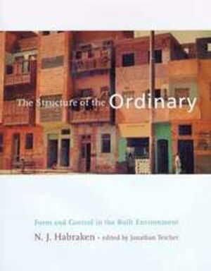 The Structure of the Ordinary | 3:e upplagan