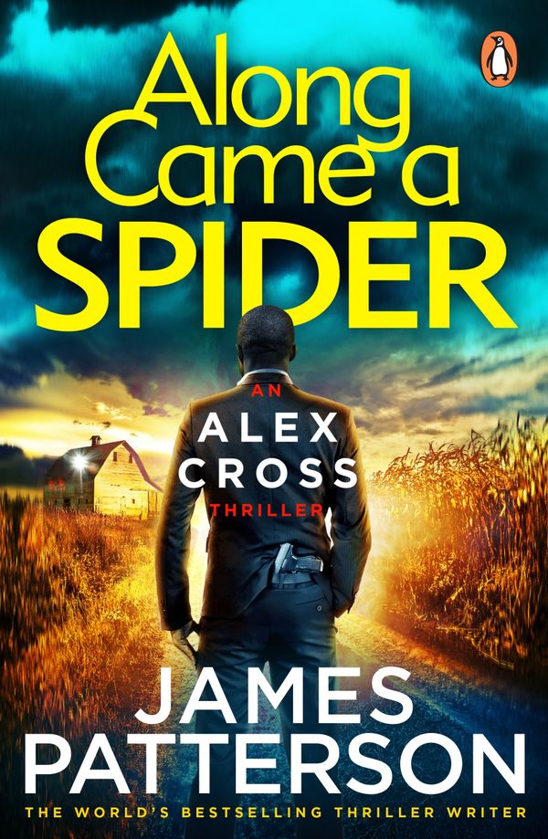 Along Came a Spider | 0:e upplagan