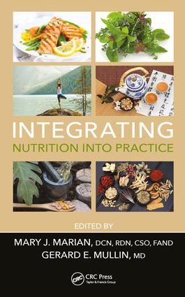 Integrating Nutrition into Practice | 1:a upplagan