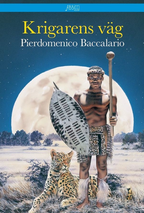 Krigarens väg | 1:a upplagan