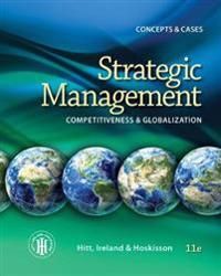 Strategic Management | 0:e upplagan