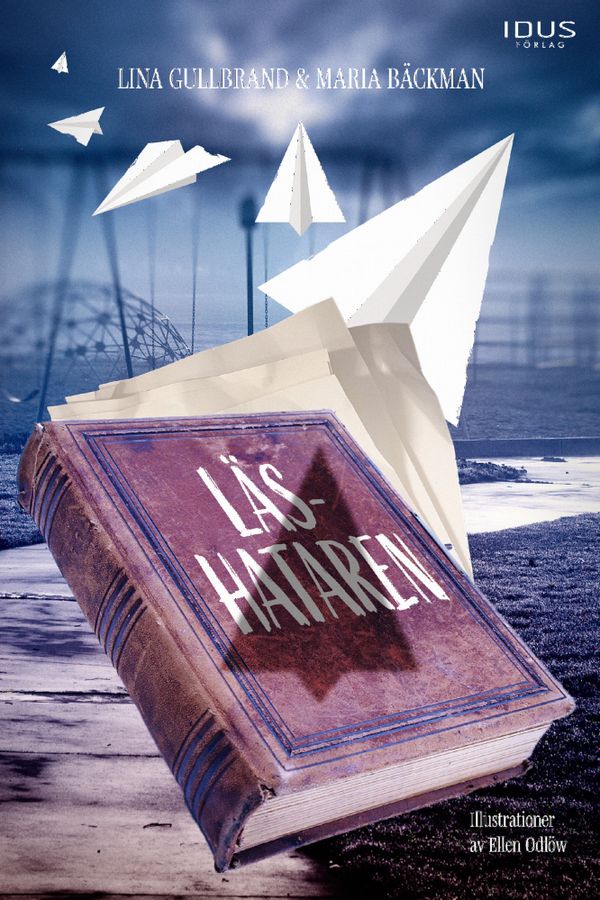 Läshataren | 0:e upplagan