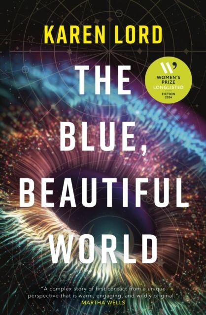 The Blue, Beautiful World | 0:e upplagan
