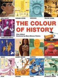 The Colours of History | 0:e upplagan