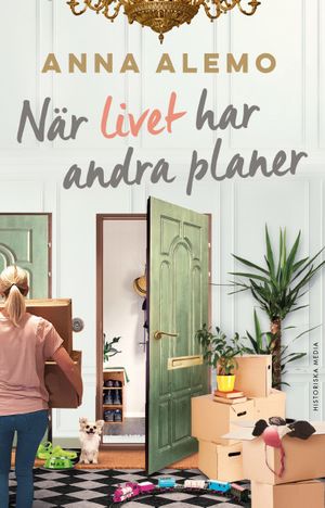 När livet har andra planer