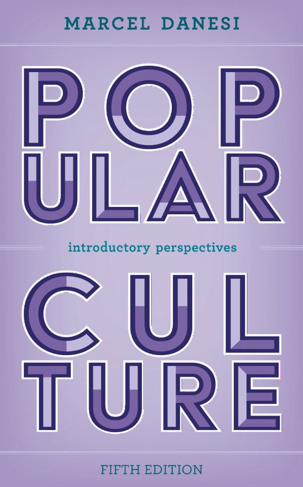 Popular Culture | 5:e upplagan