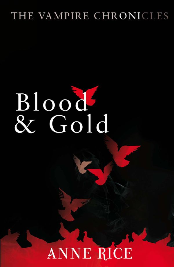 Blood And Gold | 0:e upplagan