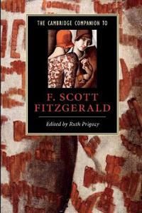 The Cambridge Companion to F. Scott Fitzgerald | 0:e upplagan