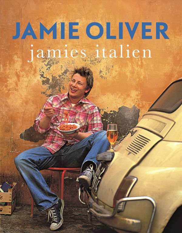 Jamies Italien | 0:e upplagan