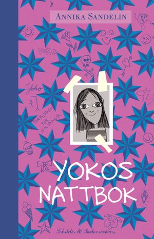 Yokos nattbok