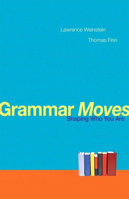 Grammar Moves | 0:e upplagan