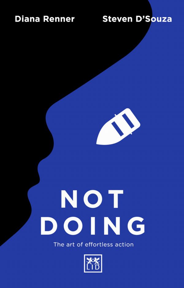 Not Doing | 0:e upplagan