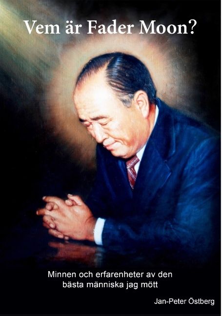 Vem är Fader Moon? : Vem är Fader Moon? | 1:a upplagan