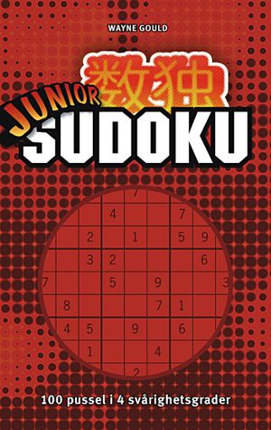 Sudoku junior