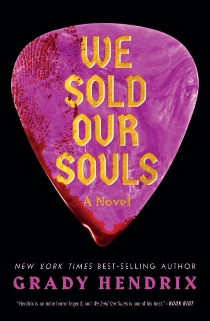 We Sold Our Souls | 0:e upplagan
