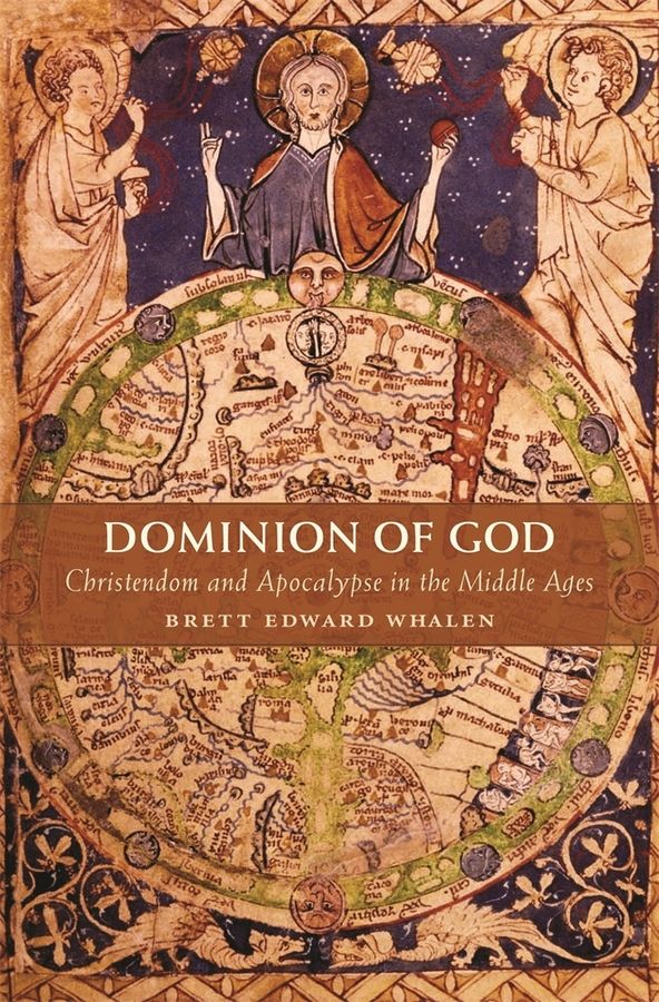 Dominion of God | 0:e upplagan