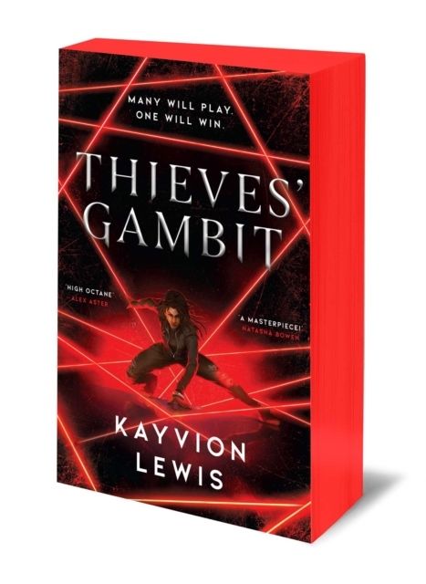 Thieves' Gambit | 0:e upplagan