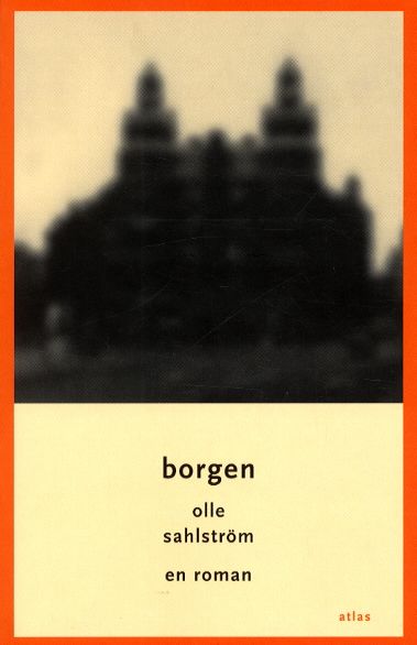 Borgen | 1:a upplagan