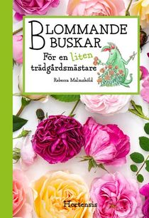 Blommande buskar för en liten trädgårdsmästare