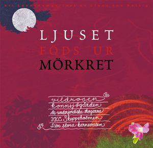 Ljuset föds ur mörkret