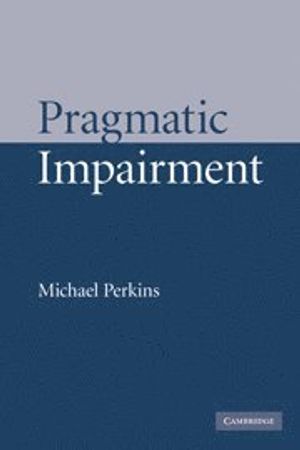 Pragmatic Impairment