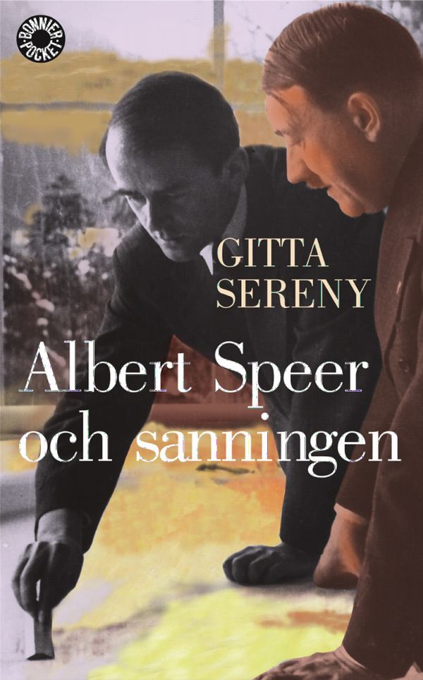 Albert Speer och sanningen | 1:a upplagan