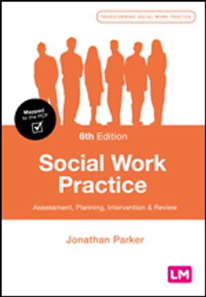 Social Work Practice | 6:e upplagan